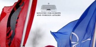 17 vjetori i anëtarësimit të Shqipërisë në NATO, Hoxha: Shqipëria ka dëshmuar se është një Aleate e përkushtuar dhe e besueshme