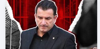 Slogani anti-Veliaj, lëvizja që tregon frikën e një bllofi