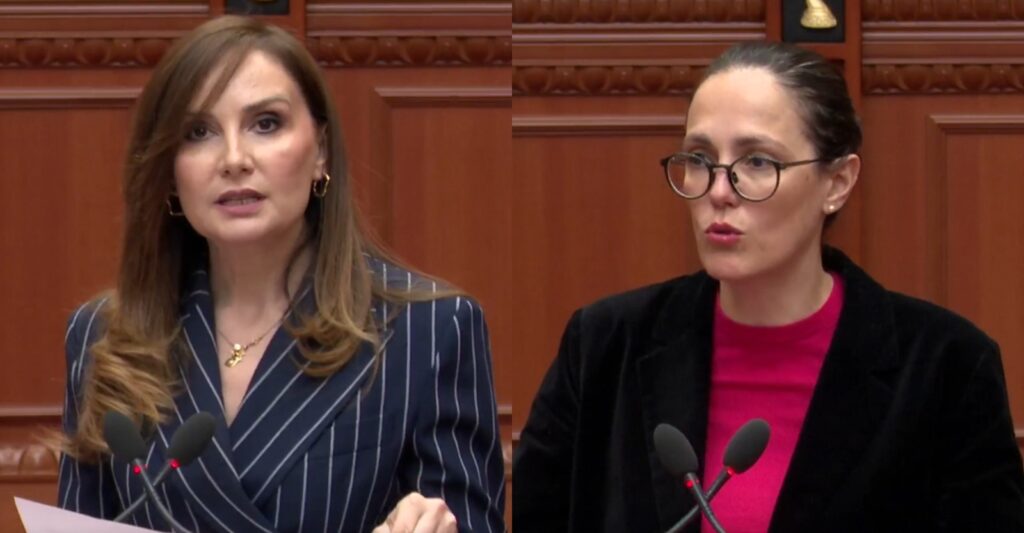 Interpelanca  Tabaku akuza qeverisë për Korporatën e Investimeve  përgjigjet Ibrahimaj