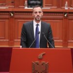 Lamallari sjell në Kuvend fjalët e ish-drejtorit të Policisë së Shtetit në kohën e PD: Skënder Hita, një nga emrat më të spikatur. Karrierë të ndërtuar me integritet