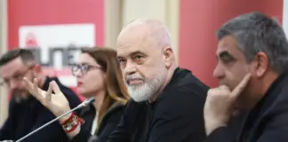 “Deri tani janë bërë 300 mijë legalizime”, Rama në Asamblenë e PS-së: Sistem me kritere të qarta sipas viteve, nuk do të bëhen kapërcime