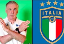 Ancelotti i bën ‘block’ numrit të telefonit të Federatës Italiane, e kërkuan për të marrë Italinë pas Botërorit