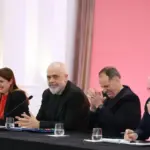 “PS ka kapacitet të fitojë në çdo QV”/ Rama në asamble: Kemi detyrën historike për në BE, të 27-të vendet na duan