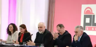 “PS ka kapacitet të fitojë në çdo QV”/ Rama në asamble: Kemi detyrën historike për në BE, të 27-të vendet na duan