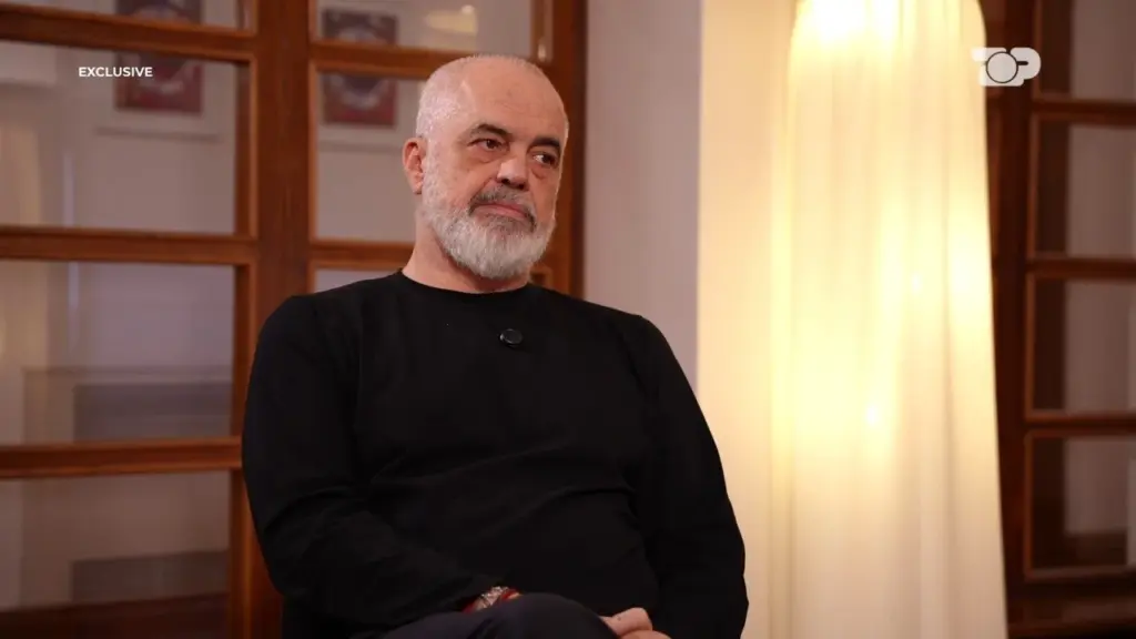  Kemi arsye të jemi krenarë për paraardhësit tanë  i rezistuan shpërbërjes   Rama  Me të huajt jemi më të mirë se me njëri tjetrin