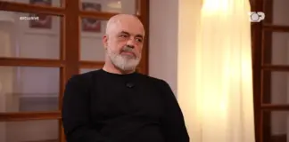 “Kemi arsye të jemi krenarë për paraardhësit tanë, i rezistuan shpërbërjes”, Rama: Me të huajt jemi më të mirë se me njëri-tjetrin