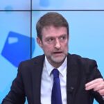 LAJMI I FUNDIT/ U tha se 9 VENDE kanë bllokuar SHQIPËRINË në BE, flet ministri Ferid HOXHA: Nuk ka blloki, ja çfarë ka ndodhur