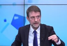 LAJMI I FUNDIT/ U tha se 9 VENDE kanë bllokuar SHQIPËRINË në BE, flet ministri Ferid HOXHA: Nuk ka blloki, ja çfarë ka ndodhur