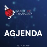 Ministri Hoxha publikon agjendën e Samitit të Diasporës: Tre ditë bashkëpunimi me shqiptarë nga e gjithë bota