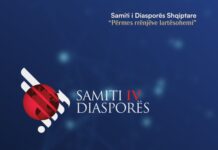 Ministri Hoxha publikon agjendën e Samitit të Diasporës: Tre ditë bashkëpunimi me shqiptarë nga e gjithë bota