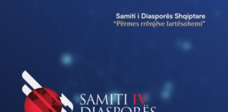 Ministri Hoxha publikon agjendën e Samitit të Diasporës: Tre ditë bashkëpunimi me shqiptarë nga e gjithë bota