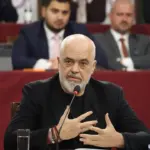 Rama mbledh Grupin Parlamentar të PS-së, çfarë u diskutua në Kryesinë e Kuvendit