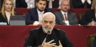 Rama mbledh Grupin Parlamentar të PS-së, çfarë u diskutua në Kryesinë e Kuvendit