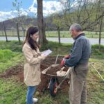 Tropojë: Banorët e Sopotit informohen mbi ndihmën juridike falas