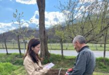 Tropojë: Banorët e Sopotit informohen mbi ndihmën juridike falas