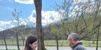 Tropojë: Banorët e Sopotit informohen mbi ndihmën juridike falas