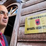 KUSHTETUESJA jep vendimin për ILIR METË-n