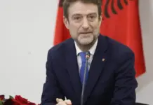 Mbyllja e kapitujve të anëtarësimit ka ngecur në Bruksel? Ministri Hoxha: Është tymnajë, Këshilli ka bërë disa pyetje, Komisioni i jep përgjigjet