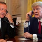 “Na e lidh atë qenin e tërbuar!” Trump i lutet Erdoganit, zbulohet telefonata e tyre sekrete