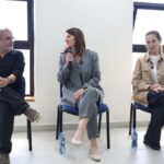 Koçiu në shkollën “Ndre Mjeda” në Shkodër: Investime dhe paga më të larta për mësuesit