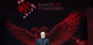 “Shqipëria do të bëhet”/ Rama citon Ismail Qemalin dhe Fan Nolin në Samitin e Diasporës: Amaneti i tyre e kërkon kombin tonë patjetër në BE
