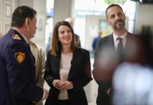 Ekspozita “PUBLIK Galeri”, hapësirë e konfiskuar në shërbim të qytetarëve dhe artit