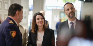 Ekspozita “PUBLIK Galeri”, hapësirë e konfiskuar në shërbim të qytetarëve dhe artit