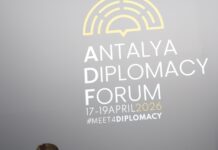 Ministri Hoxha në Forumin e Diplomacisë së Antalias
