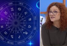 Para me bollëk për këto shenja! Horoskopi javor nga Meri Gjini: Kush fiton dhe kush përballet me sfida
