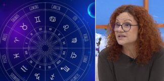 Para me bollëk për këto shenja! Horoskopi javor nga Meri Gjini: Kush fiton dhe kush përballet me sfida