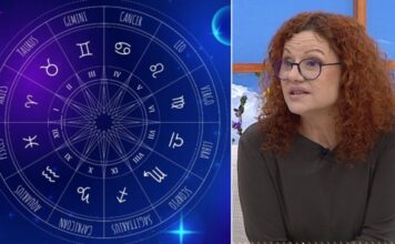 Para me bollëk për këto shenja! Horoskopi javor nga Meri Gjini: Kush fiton dhe kush përballet me sfida