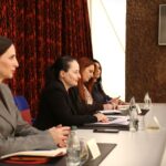 Vizita e parë e Kryenegociatorit të Republikës së Kosovës, z. Zulfaj, në Shqipëri: Bashkëpunim i ngushtë për integrimin në BE