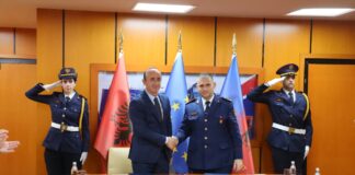 Hita: Marrëveshje e re bashkëpunimi për goditjen e ndërtimeve pa leje dhe krimeve mjedisore