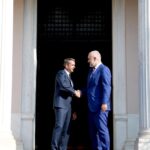 Kryeministri Rama do të marrë pjesë në Forumin Ekonomik të Dephit, Greqi