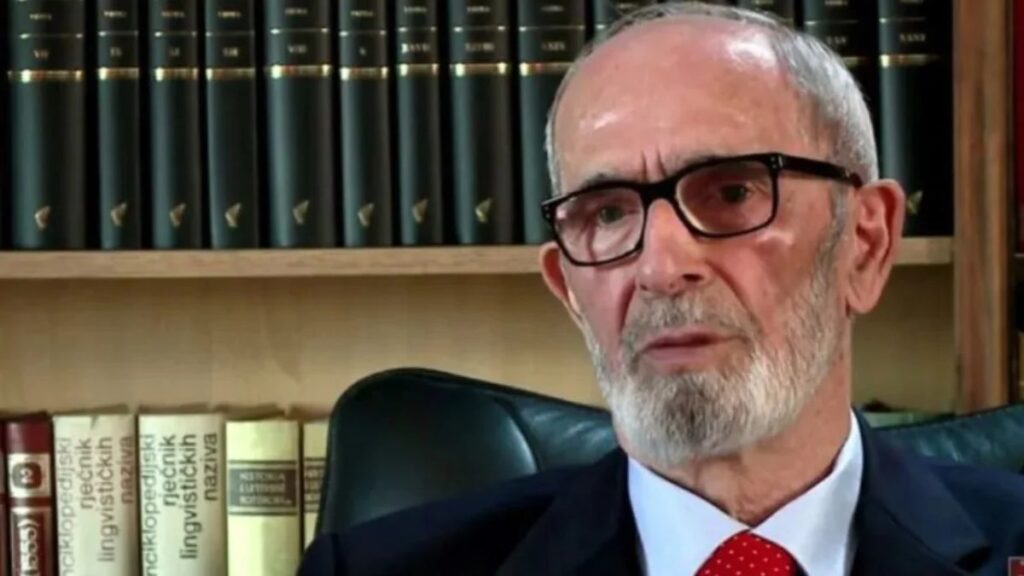 Letër amaneti i fundit i Rexhep Qoses