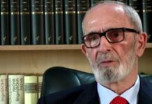 Letër-amaneti i fundit i Rexhep Qoses