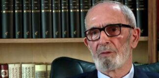 Letër-amaneti i fundit i Rexhep Qoses