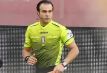 “Tërmeti” në Serinë A, reagon arbitri që denoncoi skandalin: Kush plagos me shpatë, nga shpata do të vdesë…