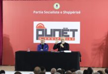 Rama: Dibra ‘jastëku i gjelbër’ i kryeqytetit, rritje e interesit për investime! PD s’le shpifje pa thënë nëpër Evropë, të verbuar nga suksesi i PS