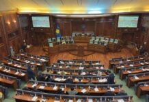 Një ditë para skadimit të afatit për zgjedhjen e Presidentit, tërhiqen nga gara Konjufca dhe Kollcaku