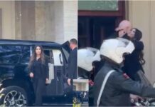 Takimi i dytë, Ambasadorja e SHBA në Greqi mbërrin në Kryeministri! Pritet nga Rama