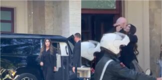 Takimi i dytë, Ambasadorja e SHBA në Greqi mbërrin në Kryeministri! Pritet nga Rama