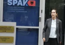 Ministrja e Arsimit, Mirela Kumbaro dëshmon për rreth 4 orë në SPAK: Isha për…