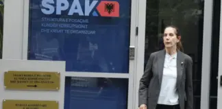 Ministrja e Arsimit, Mirela Kumbaro dëshmon për rreth 4 orë në SPAK: Isha për…