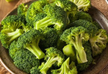 Ja çfarë i ndodh trupit nëse konsumoni brokoli çdo ditë