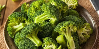 Ja çfarë i ndodh trupit nëse konsumoni brokoli çdo ditë