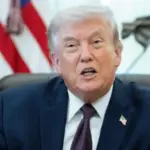 Zbardhen mesazhet e Trump në Zyrën e Ovale: Ne do tërhiqemi nga Irani edhe pa marrëveshje