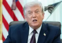 Zbardhen mesazhet e Trump në Zyrën e Ovale: Ne do tërhiqemi nga Irani edhe pa marrëveshje