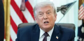 Zbardhen mesazhet e Trump në Zyrën e Ovale: Ne do tërhiqemi nga Irani edhe pa marrëveshje