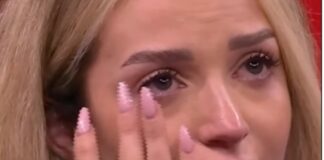 E PAPRITUR/ Selin largohet nga shtëpia e “Big Brother VIP 5”?